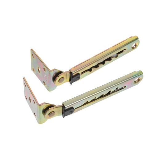 Adjustable telescopic steel - adjustable,