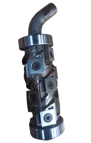 Flush trim router bit - flush,