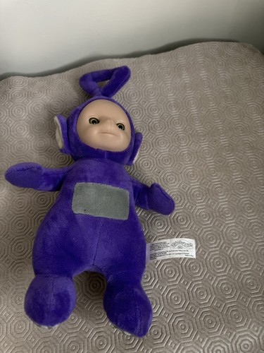 Vintage teletubbies tinky - vintage,