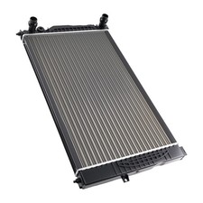 Aluminum Coolant Radiator for