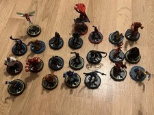 Heroclix Infinity Challenge