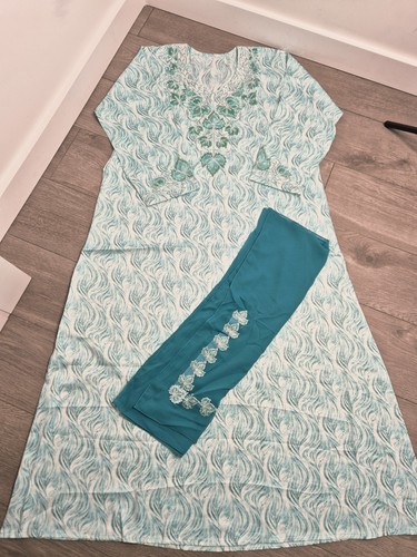 Emirati mukhawar dress - mukhawar,