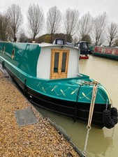 Narrowboats canal boats - narrowboats, for