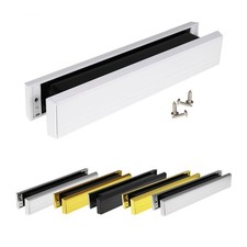 Yale slim letter - 12", box