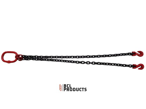 8mm leg towing - 8mm,