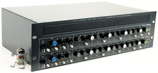 TL Audio EQ-2 Dual Tube Mic Preamp Equalizer + Excellent Condition + 1 Year Warranty