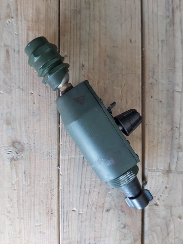 Larkspur army military radio - larkspur,