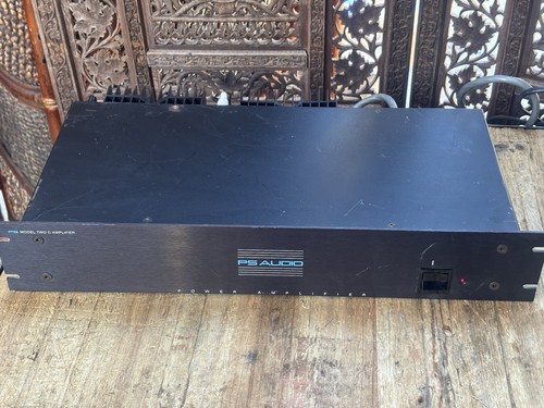 Audio two power - audio,