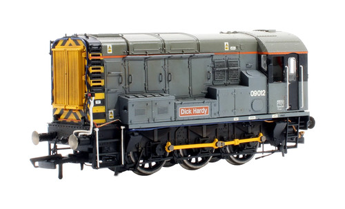 Hornby r2419 civil - oo,