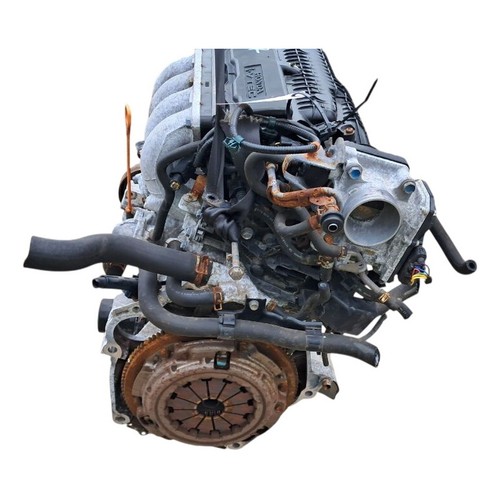 Honda jazz engine ltr - engine,