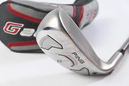 Ping g20 hybrid 20 degree - ping,