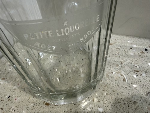 Vintage petite liquorelle moet - petite,