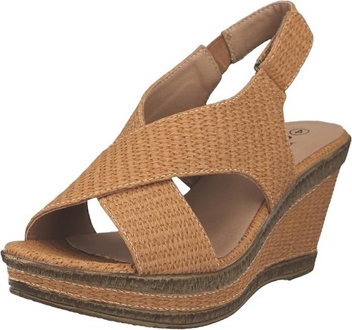 Ladies cushioned elasticated - ladies,