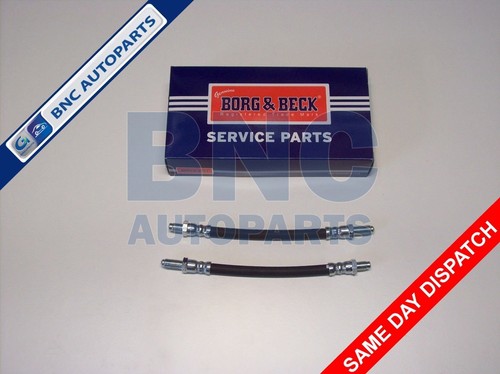 Rear brake hose pair fits - rear,
