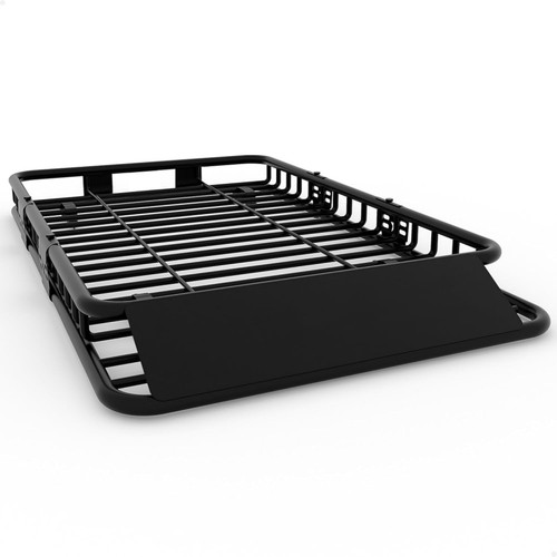 Universal roof rack cargo - rack,