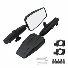Motorcycle glass mirrors - motorcycle,