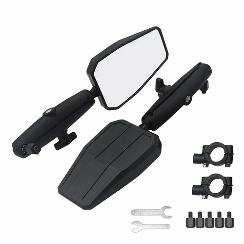 Motorcycle glass mirrors - motorcycle,