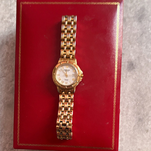 Raymond weil tango ladies - raymond,
