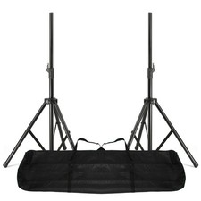 Vonyx LS01K PA Speaker Stand