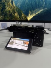 Sony Alpha A6300 24.2MP