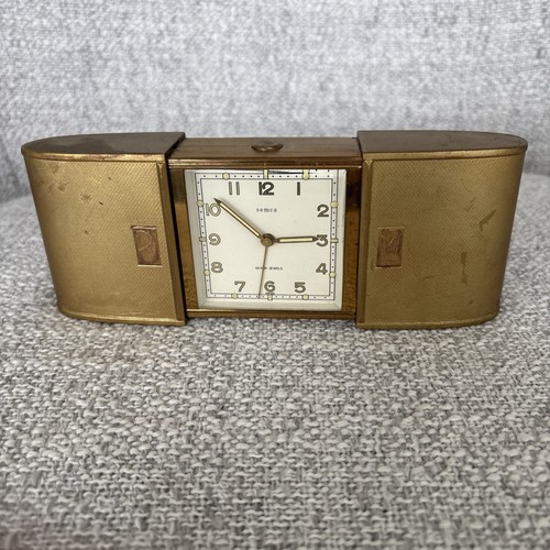 Vintage semca swiss travel - vintage,