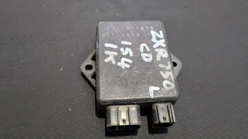 Genuine kawasaki zzr1100 - zzr1100, d