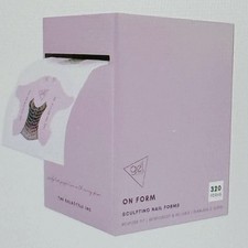 The Gel Bottle Inc Genuine TGB