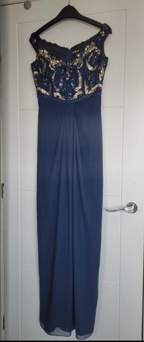 Virgos lounge navy blue - navy,