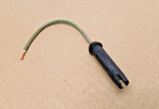 VAUXHALL HEATER GLOW PLUG