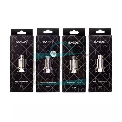 Smok nord replacement - smok,