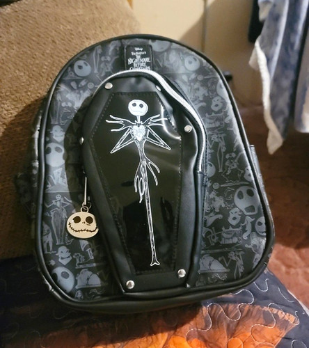 Disney nightmare before - nightmare,