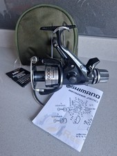 SHIMANO BAITRUNNER AERO GTE