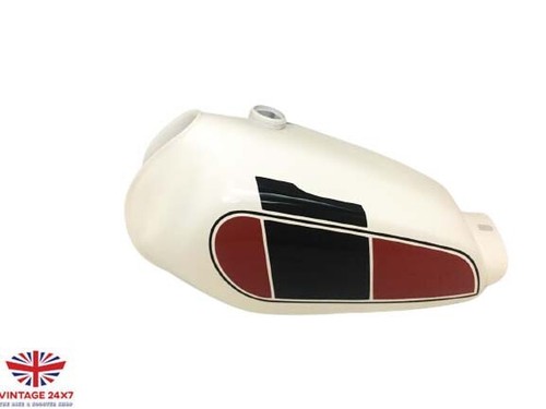 Fit for yamaha 250 3y3 - xt,
