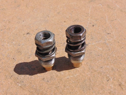 Twin classic carburettor - twin,
