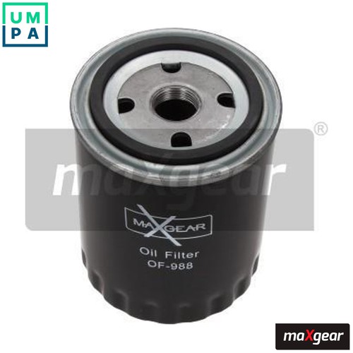 Oil filter 0792 for - oil, 26-0792