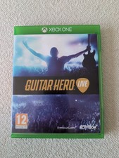 Guitar Hero Live Xbox One