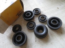 MORRIS MARINA VAN FRONT  BRAKE