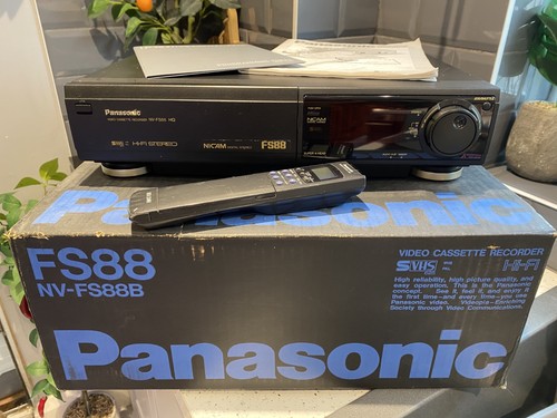 Panasonic nv fs88 - 🙇🏻,