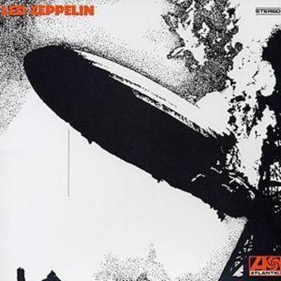 Led zeppelin - led, zeppelin: