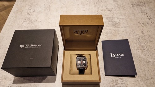 Tag heuer monaco - tag,