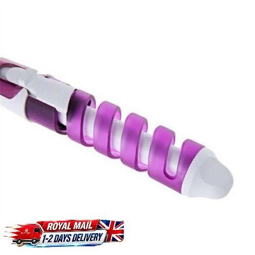 Mini spiral hair curler - mini,