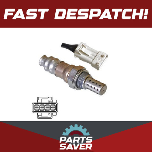 Lambda sensor fits volvo - lambda,