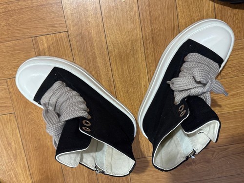 Rick owens drkshdw chunky - rick,