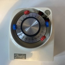 Danfoss Randall 103 Mechanical