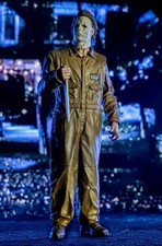 Scream Greats Halloween 2007