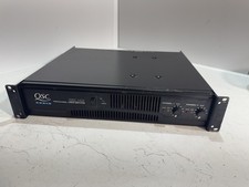 QSC RMX 1450 Professional