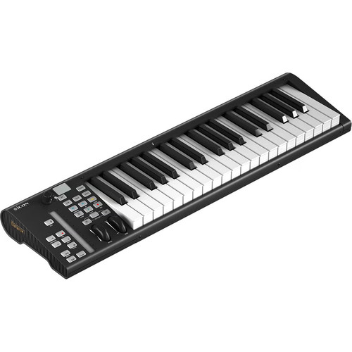 Icon pro audio artist 37x - audio, usb