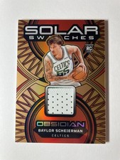 2024-25 Panini Obsidian NBA