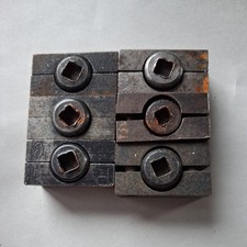 Letterpress Printers Adana Set