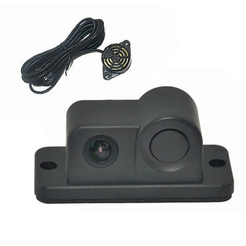 Car reversing radar - 2,